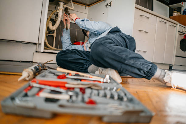 Best Same-Day Plumbing Service  in Nolanville, TX