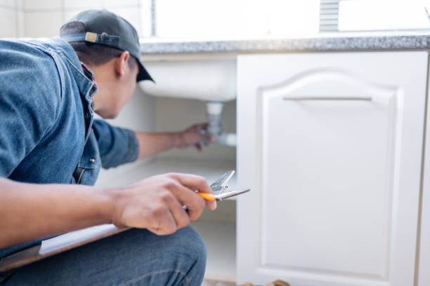 Reliable Nolanville, TX Plumbing Solutions