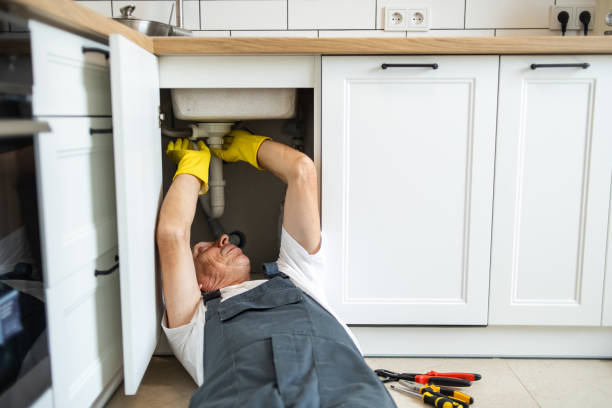 Best Emergency Plumbing Repair  in Nolanville, TX