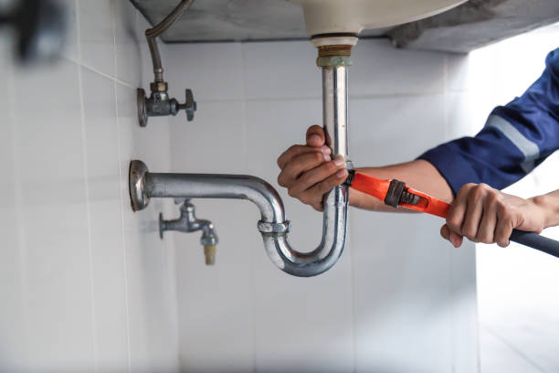 Best Shower Repair Services  in Nolanville, TX