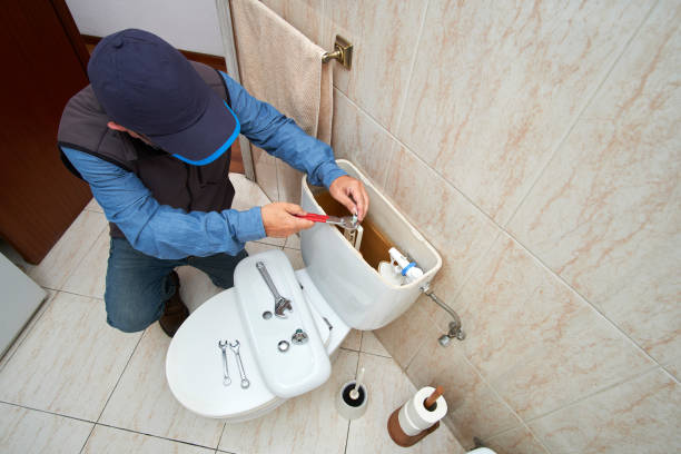 Best Plumbing Inspection Services  in Nolanville, TX