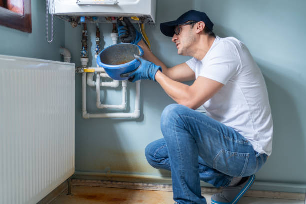 Best Residential Plumbing Services  in Nolanville, TX