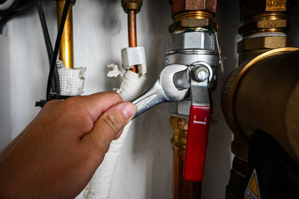 Best Commercial Plumbing Services  in Nolanville, TX